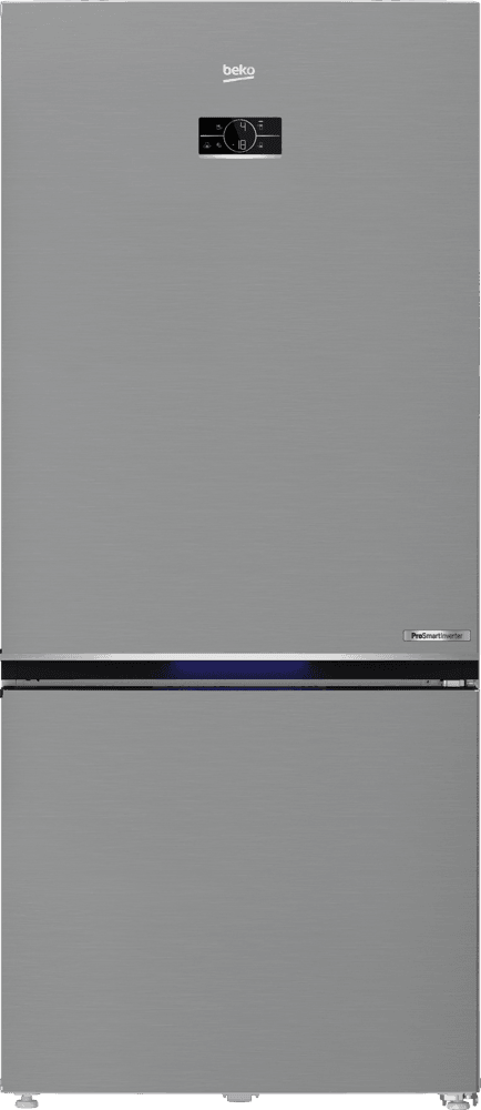 Beko 683615 EI No Frost Buzdolabı