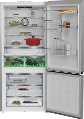 Beko 683615 EI No Frost Buzdolabı