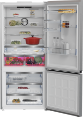 Beko 683615 EI No Frost Buzdolabı