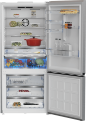 Beko 683615 EI No Frost Buzdolabı