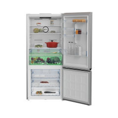 Beko 683614 IEI No Frost Buzdolabı