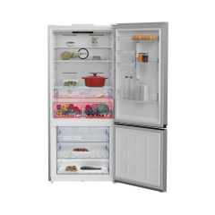 Beko 683614 IEI No Frost Buzdolabı