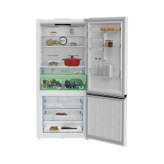 Beko 683614 IEB No Frost Buzdolabı