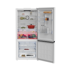 Beko 683614 IEB No Frost Buzdolabı