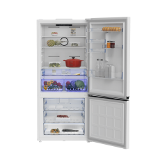Beko 683614 IEB No Frost Buzdolabı