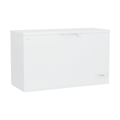 Uğur UDD 565 T D/S R63 Sandık Tipi 416 Lt Dondurucu/Soğutucu