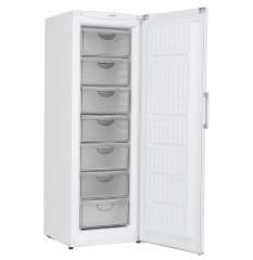 Uğur UED 7266 DTK R65 7 Çekmeceli 265 Litre Derin Dondurucu
