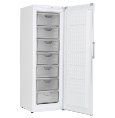 Uğur UED 7266 DTK R65 7 Çekmeceli 265 Litre Derin Dondurucu