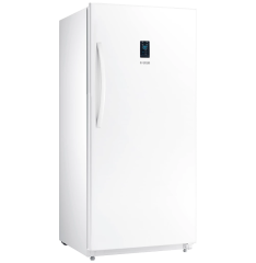 Uğur UED 0439 DTK NF D/S DGT R66 4 Bölmeli 390 Lt No Frost Dondurucu / Soğutucu