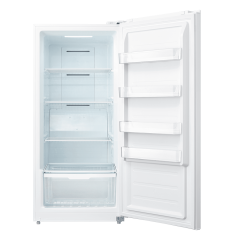 Uğur UED 0439 DTK NF D/S DGT R66 4 Bölmeli 390 Lt No Frost Dondurucu / Soğutucu