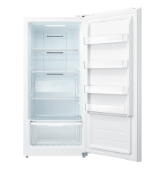 Uğur UED 0439 DTK NF D/S DGT R66 4 Bölmeli 390 Lt No Frost Dondurucu / Soğutucu