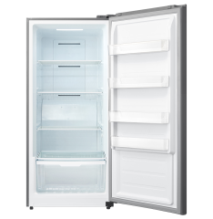 Uğur UED 0439 DTK NFI D/S DGT R66 4 Bölmeli 390 Lt No-Frost Dondurucu / Soğutucu