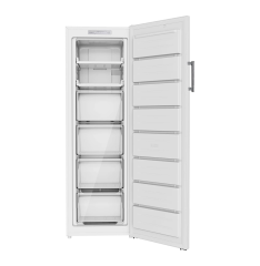 Uğur UED 6204 DTK NF R65 6 Çekmeceli 204 Lt No-Frost Dondurucu