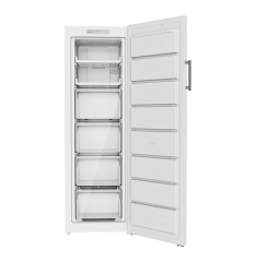 Uğur UED 6204 DTK NF R65 6 Çekmeceli 204 Lt No-Frost Dondurucu