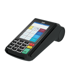 Beko 300TR Yazar Kasa POS + Casio MX-12B Hesap Makinesi Hediyeli