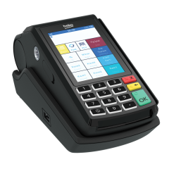 Beko 300TR Temassız Yazar Kasa POS Cihazı
