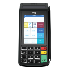 Beko 300TR Temassız Yazar Kasa POS Cihazı
