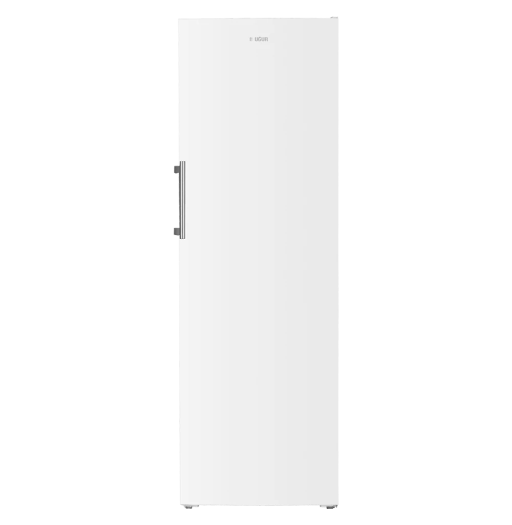 Uğur UED 6204 DTK NF R66 6 Çekmeceli 204 Lt No-Frost Dondurucu