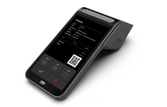 400 TR Temassız Android POS POS Cihazı