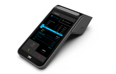 400 TR Temassız Android POS POS Cihazı