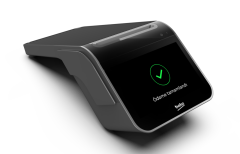 400 TR Temassız Android POS POS Cihazı