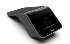400 TR Temassız Android POS POS Cihazı