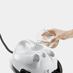 Kärcher SC 2 EasyFix Buharlı Temizlik Makinesi 15126000