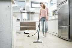 Kärcher SC 2 EasyFix Buharlı Temizlik Makinesi 15126000