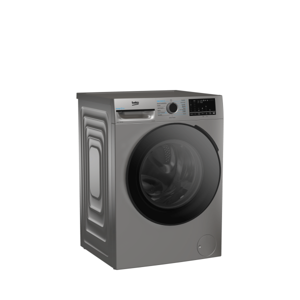 Beko CMX 10120 S 10 Kg, 1200 rpm Gri Çamaşır Makinesi
