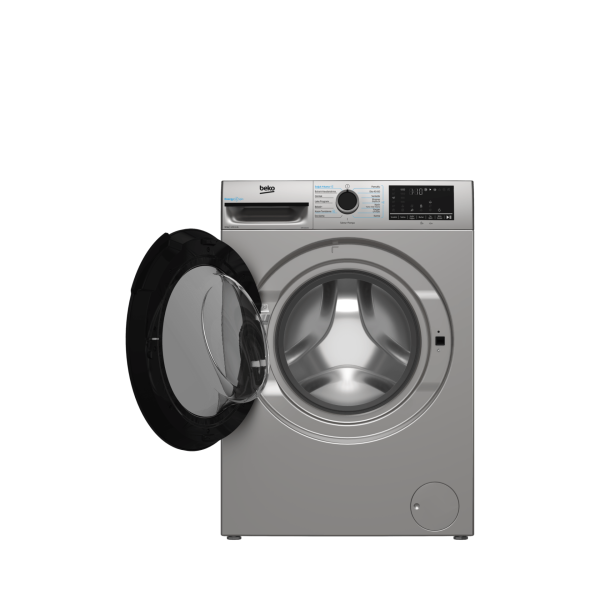 Beko CMX 10120 S 10 Kg, 1200 rpm Gri Çamaşır Makinesi