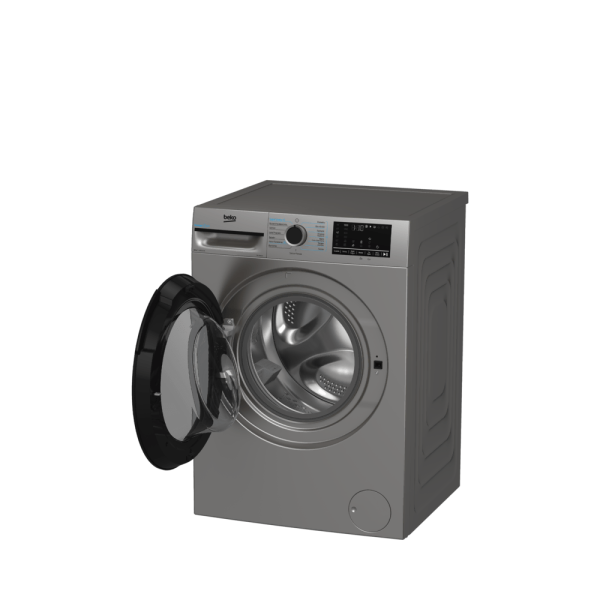 Beko CMX 10120 S 10 Kg, 1200 rpm Gri Çamaşır Makinesi