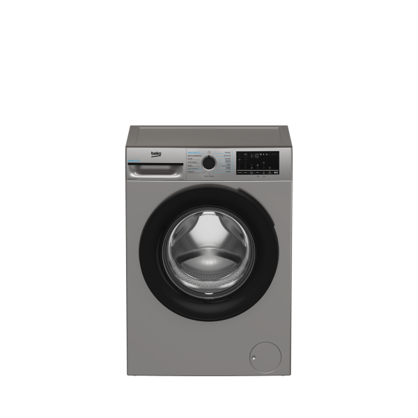 Beko CMXD 9120 S 9 Kg, 1200 rpm Gri Çamaşır Makinesi