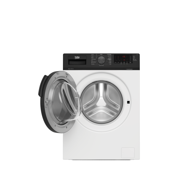 Beko CM 11141 Buhar Destekli 11 Kg 1400 rpm Çamaşır Makinesi