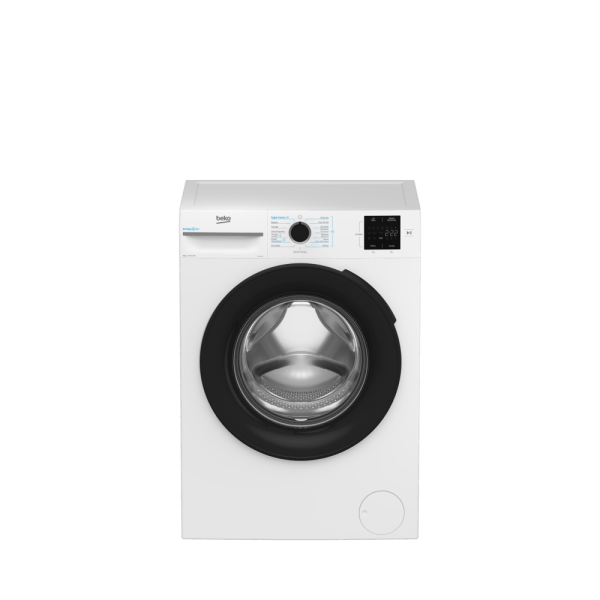 Beko CMX 8100 Buhar Destekli 8 Kg 1000 rpm Çamaşır Makinesi