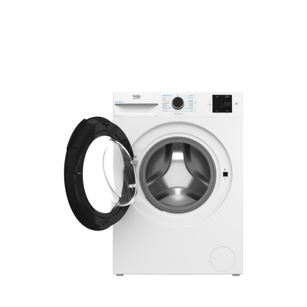 Beko CMX 8100 Buhar Destekli 8 Kg 1000 rpm Çamaşır Makinesi
