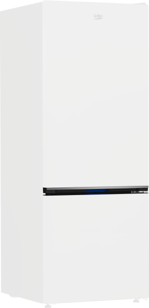 Beko 670475 MB 475 Lt Kombi Tipi No Frost Buzdolabı