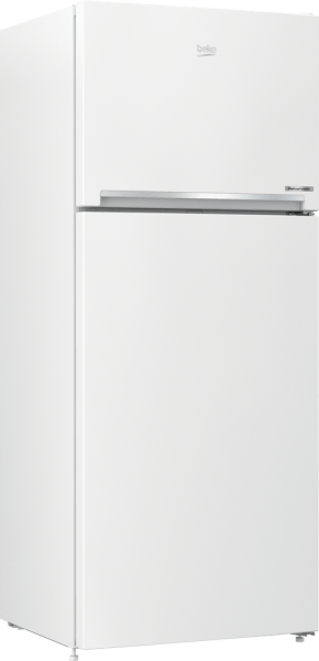 Beko 970357 MB 357 Lt Beyaz No Frost Buzdolabı