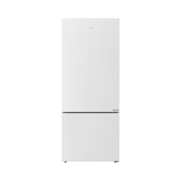 Beko 674533 MB 532 Lt Kombi Tipi No Frost Buzdolabı