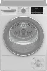 Beko KM 81 B A++ 8 Kg Beyaz Kurutma Makinesi