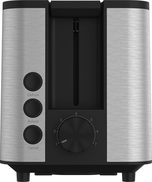 Beko TAM 7321 I Inoks Ekmek Kızartma Makinesi