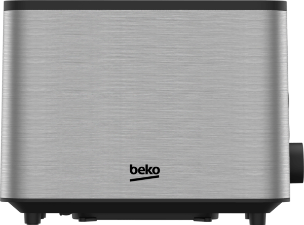 Beko TAM 7321 I Inoks Ekmek Kızartma Makinesi