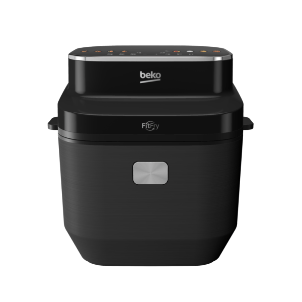 Beko FR 8374 FitFry® SteamPro® 7 Lt Az Yağlı Fritöz