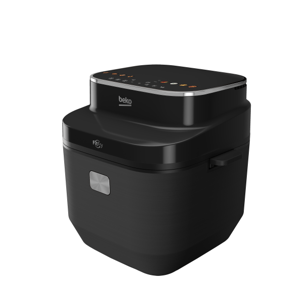 Beko FR 8374 FitFry® SteamPro® 7 Lt Az Yağlı Fritöz