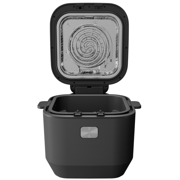 Beko FR 8374 FitFry® SteamPro® 7 Lt Az Yağlı Fritöz