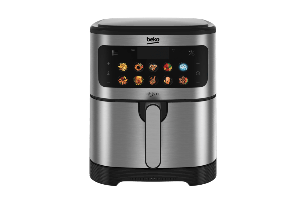 Beko FRL 5464 X Fitfry XL 6.8 L Az Yağlı Fritöz