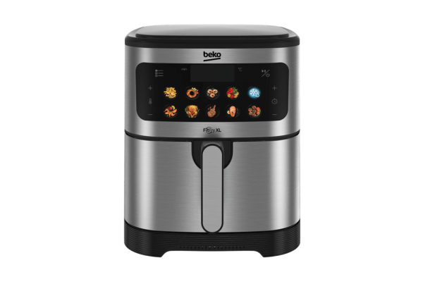 Beko FRL 5464 X Fitfry XL 6.8 L Az Yağlı Fritöz