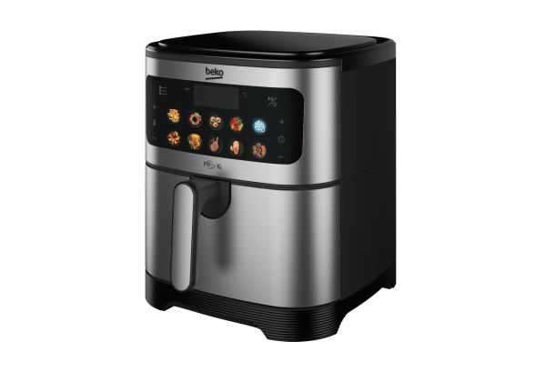 Beko FRL 5464 X Fitfry XL 6.8 L Az Yağlı Fritöz