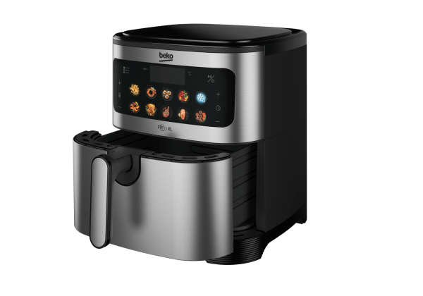 Beko FRL 5464 X Fitfry XL 6.8 L Az Yağlı Fritöz
