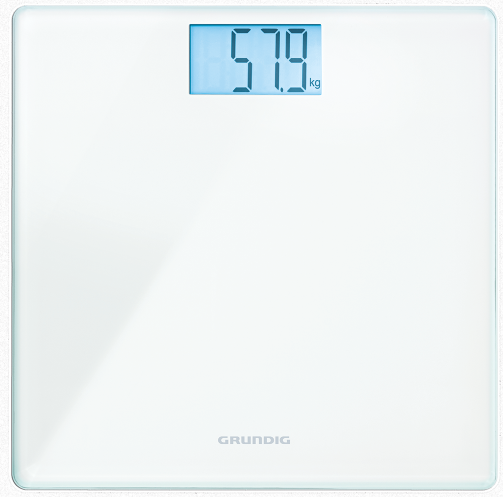 GRUNDIG PS 2010 Baskül