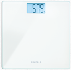 GRUNDIG PS 2010 Baskül